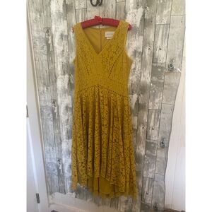 knee length dresses for ladies Sleeveless Black Eyelet Ruffle Cotton Maxi